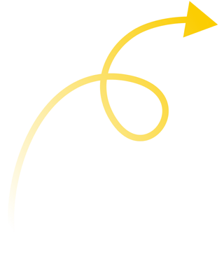 Arrow yellow