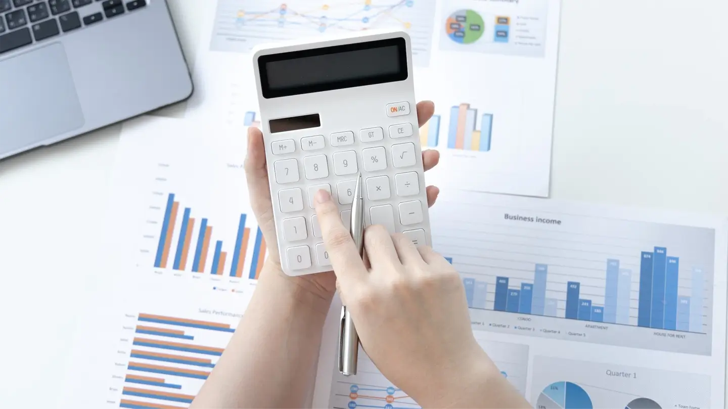 Finance