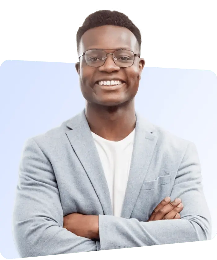 Happy smiling business edit gs84e7b